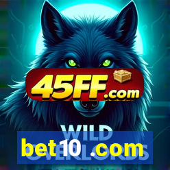bet10 .com